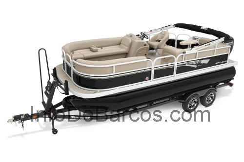 Ranger 200C ficha técnica y opiniones